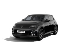 Renault 5 - 5 Techno | Achteruitrijcamera | Draadloze telefoonoplader met magsafe technologie | Full L