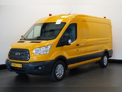 Ford Transit - 2.0 TDCI 130PK L3H2 FWD EURO 6 - Airco - Cruise - PDC - €9.900, - Excl