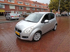 Suzuki Splash - 1.2 Exclusive ORG KM NAP CRUISECONT AIRCO ELEC RAMEN