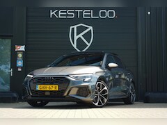 Audi S3 - 2.0 TFSI S3 quattro LED DYNA/PANO/B&O/STOEL VERW/OPTIK BLACK/BUS PAK/ACC/MMI PLUS/