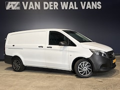Mercedes-Benz Vito - 116 CDI 164pk L2H1 2025 Model Euro6 Airco | XL MBUX | Camera | Navigatie | Cruisecontrol S