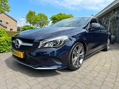Mercedes-Benz CLA-klasse Shooting Brake - 180, Xenon, Trekhaak, NAP
