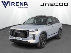 Jaecoo 7 - 1.5 GDI PHEV Exclusive - Summer Deal - Panoramadak- Elektrisch verstelbare stoel(en) met g