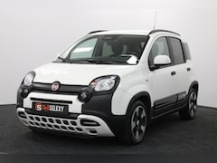 Fiat Panda - 1.0 Hybrid Cross