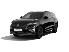 Renault Espace - esprit Alpine | Elektronisch geregelde airconditioning | ISOFIX-bevestigingssysteem voor k