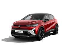 Renault Captur - esprit Alpine | Achteruitrijcamera | Active driver assist | Adaptive Cruise Control