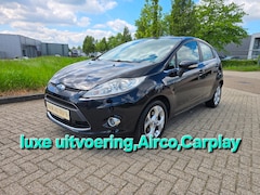 Ford Fiesta - 1.4 Trend Met Nieuwe A.P.K