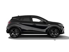 Renault Captur - esprit Alpine | Achteruitrijcamera | Active driver assist | Adaptive Cruise Control