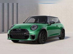MINI 3-Deurs - 1.5 Cooper C John Cooper Works | Snel leverbaar | Private lease vanaf €570 p/m | Pakket M