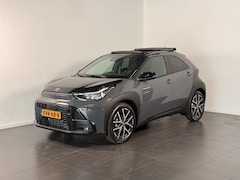 Toyota Aygo X - Hybrid 115 GR Sport | Cabriodak | JBL | Stoelverwarming |