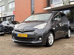 Toyota Verso S - 1.3 VVT-i Dynamic