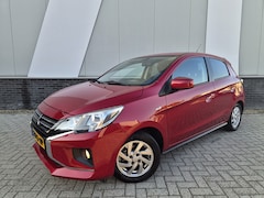 Mitsubishi Space Star - 1.2 Entry Apple/Android auto Cam Climate en Cruise-control LM velgen