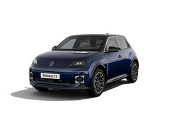 Renault 5 - 5 Roland-Garros | Achteruitrijcamera | Active driver assist | Draadloze telefoonoplader me