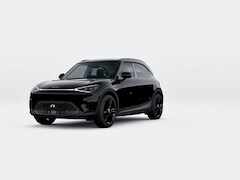 Smart #1 - 1 Pro+ Black Collection 66 kWh | Memorypakket voorstoelen | Panoramadak | CyberSparksLED |