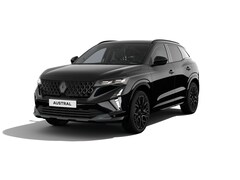 Renault Austral - esprit Alpine | Blind Spot Warning | Elektrisch verwarmbare voorstoelen | Elektronisch ger