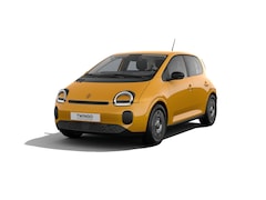 Renault Twingo - Evolution | LED-achterlichten | LED-dagrijverlichting met specifiek vormgegeven lichtsigna