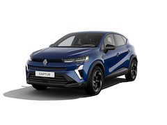 Renault Captur - Techno | Achteruitrijcamera | Adaptive Cruise Control | Elektrisch verwarmbare voorstoelen