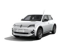 Renault 5 - 5 Evolution | Cruise control met snelheidsbegrenzer | Full LED koplampen | ISOFIX-bevestig