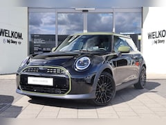 MINI 3-Deurs - Hatchback Cooper C Automaat / Panoramadak / JCW Sportstoel / Comfort Access / Harman Kardo