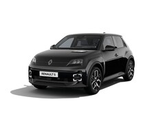 Renault 5 - 5 Techno | Achteruitrijcamera | Draadloze telefoonoplader met magsafe technologie | Full L