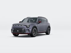 Smart #5 - 5 Brabus 100 kWh | Panoramisch dak | 13-inch OLED passagiersscherm | Sennheiser®-audiosyst