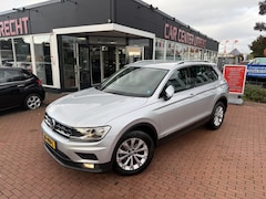 Volkswagen Tiguan - 1.5 TSI 150pk ACT Comfortline Business AUTOMAAT