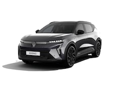 Renault Scenic E-Tech - esprit Alpine | Elektrisch verwarmbare voorstoelen | Elektronisch geregelde airconditionin