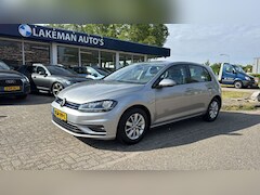 Volkswagen Golf - 1.5 TSI Comfortline Business Greyline Huurkoop Inruil APK Garantie