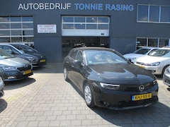 Opel Astra - 1.2 Turbo Edition