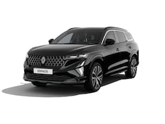 Renault Espace - Iconic | Elektrisch verwarmbare voorstoelen | Elektronisch geregelde airconditioning | ISO