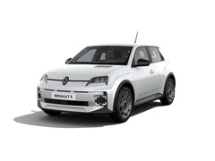 Renault 5 - 5 Evolution | Cruise control met snelheidsbegrenzer | Full LED koplampen | ISOFIX-bevestig
