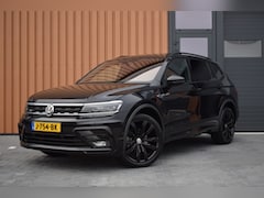 Volkswagen Tiguan Allspace - 1.5 TSI DSG R-line 7-Persoons | Pano | Camera | Trekhaak