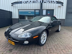 Jaguar XK8 - 4.0 V8 Convertible