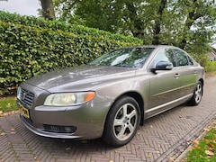 Volvo S80 - 2.5 T Momentum