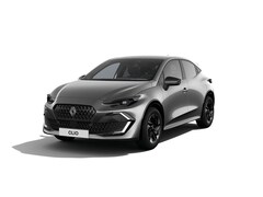Renault Clio - Techno | Achteruitrijcamera | Adaptive Cruise Control | Draadloze telefoonoplader met mags