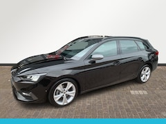 SEAT Leon Sportstourer - Automaat 1.5 eTSI FR, afkoppelbare trekhaak