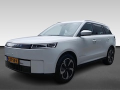 Jaecoo 5 - 5 EV Exclusive 61 kWh | Apple Carplay/Android Auto|telefoonintegratie premium | Buitenspie