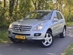 Mercedes-Benz M-klasse - 350 | Automaat + Carplay + Nieuwe APK Nu € 7.950, - Ex Btw