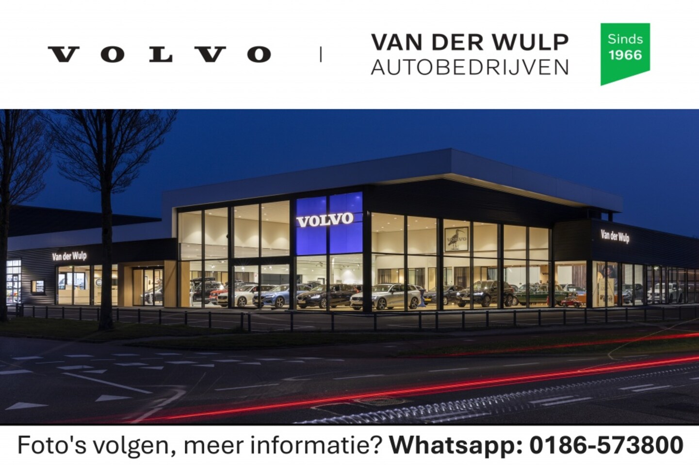 Volvo EX30 - P3 Long Range Plus Europa 69kWh/150pk | Getint Glas | Harman Kardon - AutoWereld.nl