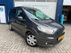 Ford Tourneo Courier - 1.0 Trend 100 pk / AIRCO / CRUISE / TREKHAAK / D.RIEM VERVANGEN