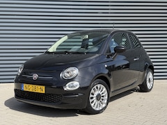 Fiat 500 - 0.9 TwinAir Turbo Popstar