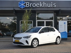 Opel Corsa - 1.2 Elegance | AIRCO | PARKEERSENSOREN | APPLE CARPLAY / ANDROID AUTO | LMV 16" | CRUISE |