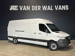 Mercedes-Benz Sprinter - 315 CDI 150pk L3H2 Euro6 Airco | Camera | Apple Carplay | Chauffeursstoel Android Auto, Pa