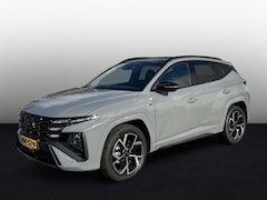 Hyundai Tucson - 1.6 T-GDI PHEV NLine Business Sky
