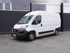 Fiat Ducato - 2.2 MultiJet L2H2 EURO 6 - Airco - Cruise - €18.900, - Excl