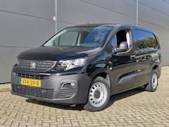 Peugeot Partner - 1.2 P.T. Premium Long Nw Distr. Carplay/Ac ✅