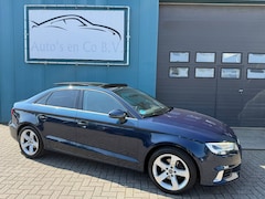 Audi A3 Limousine - 1.0 TFSI Sport Lease Edition Panoramadak elec Navigatie bi-Xenon Clima Cruise 17" Pdc LED