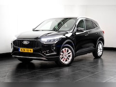 Ford Kuga - 2.5 PHEV Titanium | Trekhaak | Cruise Control | Camera | Apple Carplay | Navigatie