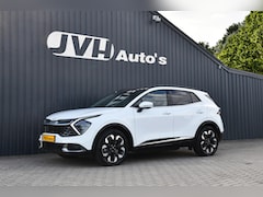 Kia Sportage - 1.6 T-GDi PHEV Plug-In 265pk AWD Sport 08-2023 | Panorama | 1/2Leder | Harmann | Cam360