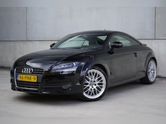 Audi TT - 2.0 TFSI 200pk, BBS Speedline, Leder, Navigatie, NAP